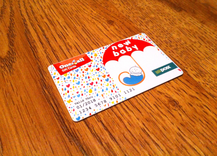 One4all gift deals card smyths