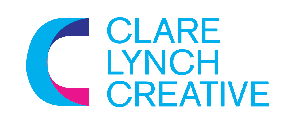 Clare Lynch Creative – Graphic Design Services Dublin – Branding and Packaging Design