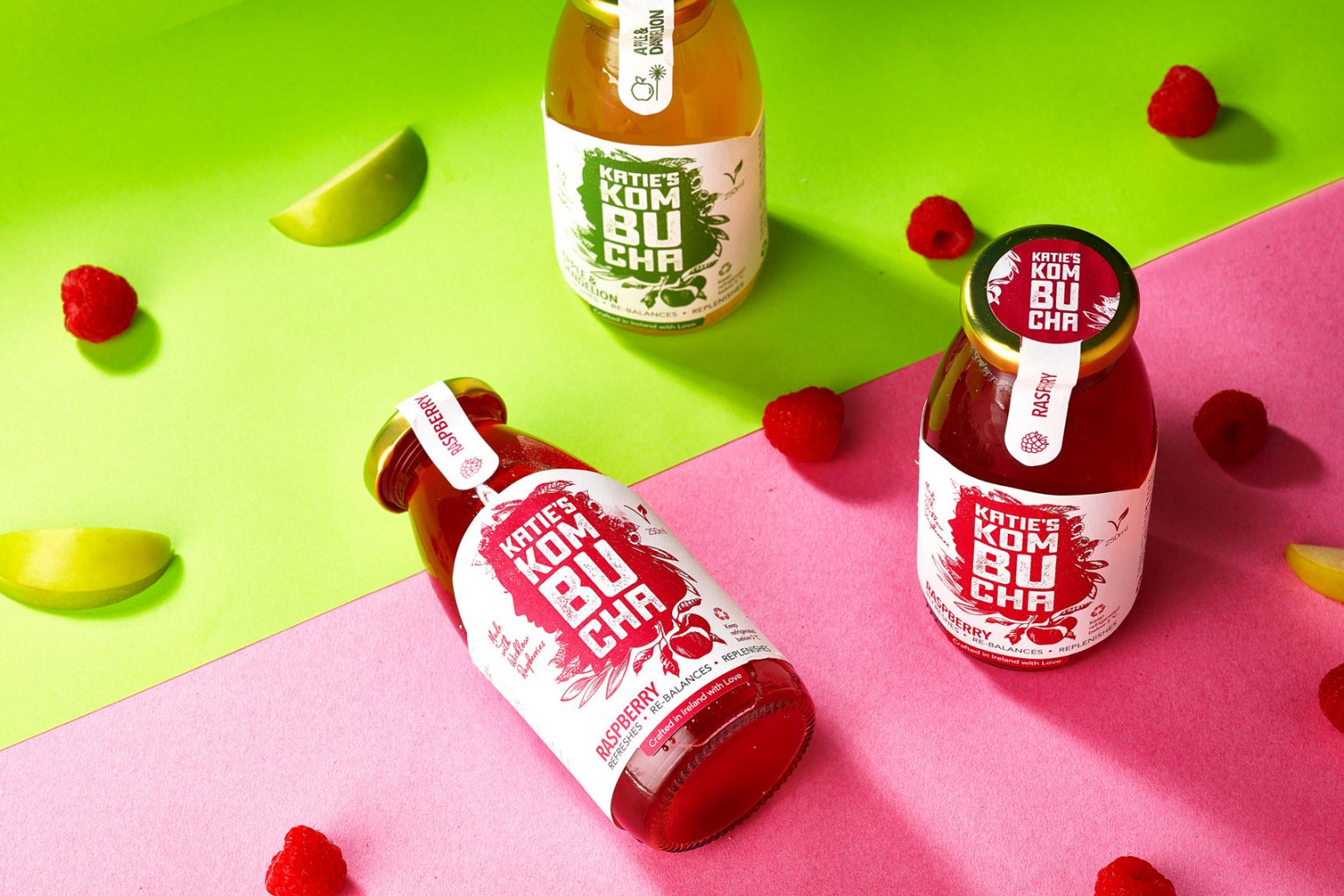 DesignRush Best Health & Wellness Packaging Design Feature Clare